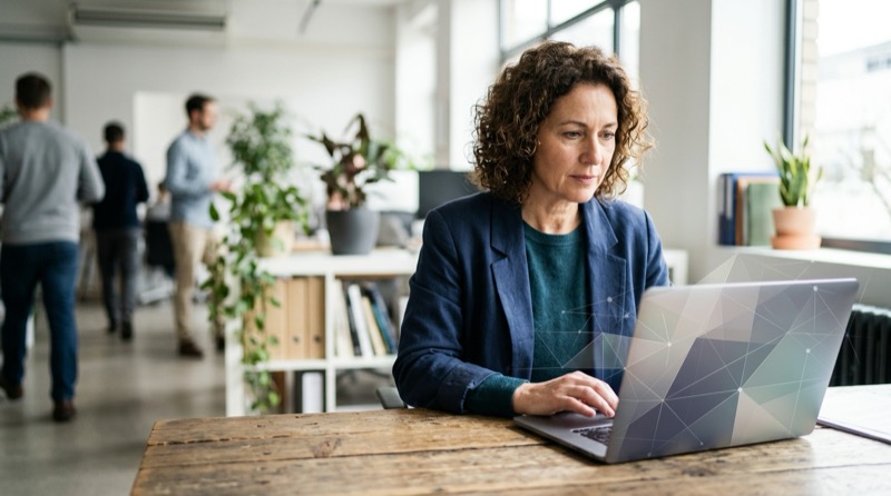 AI for small business