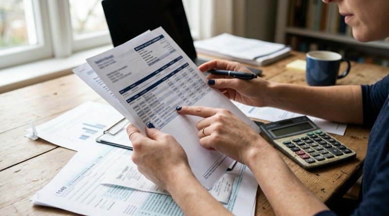 Cash flow management