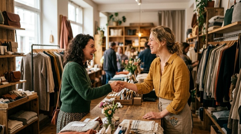 Customer retention strategy