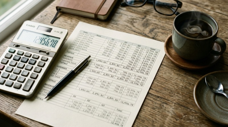 Unit economics calculations