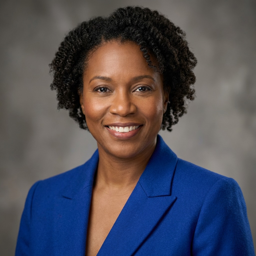 Angela Carter, Nonprofit and Community Advisor