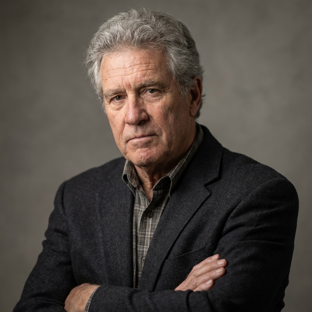 Robert Bob Callahan, Business Fundamentals Advisor