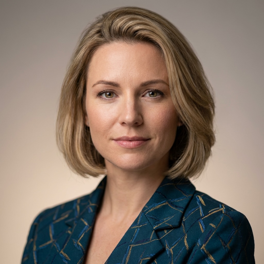 Chloe Bennett, Marketing and Brand Advisor