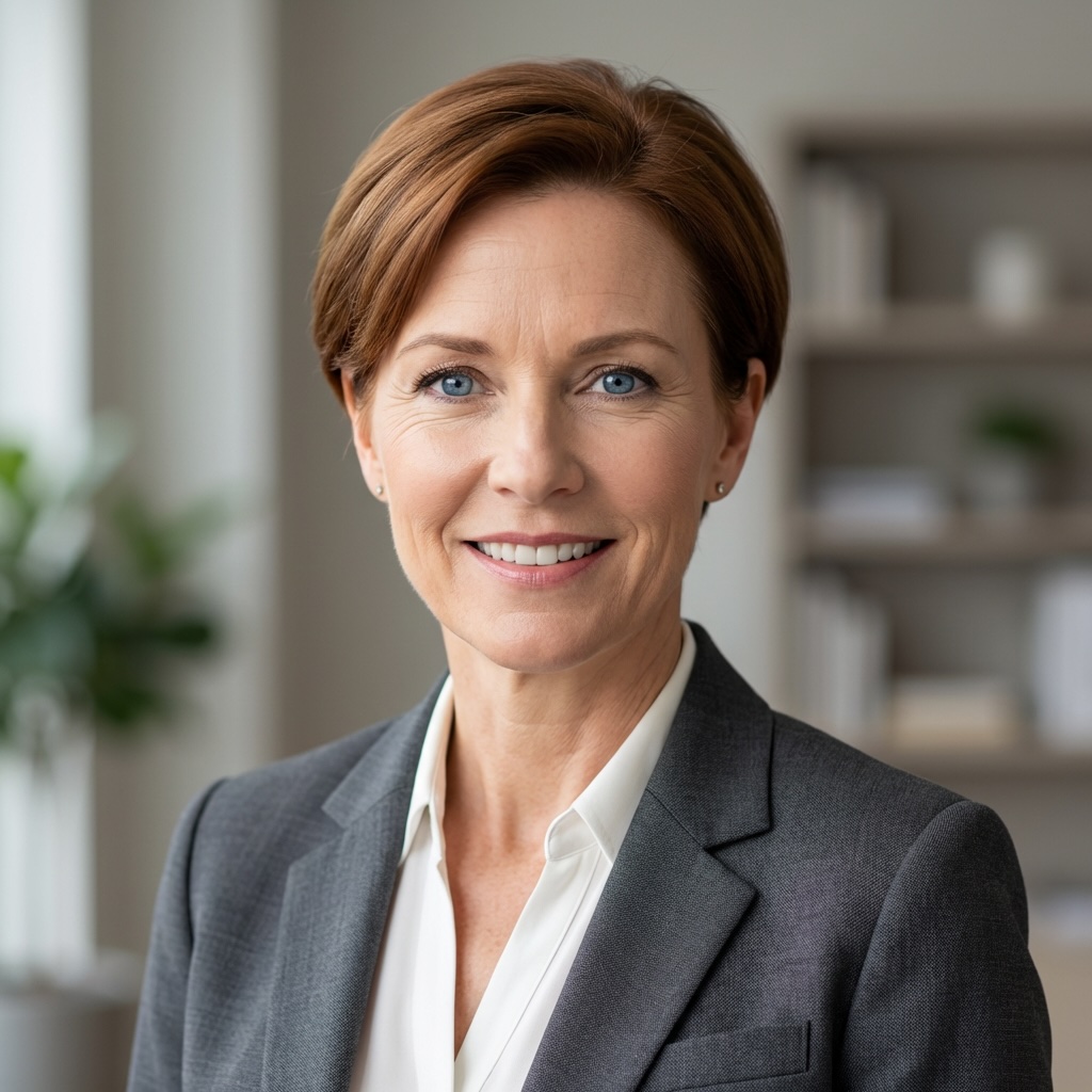 Dana Mitchell, Operations Advisor