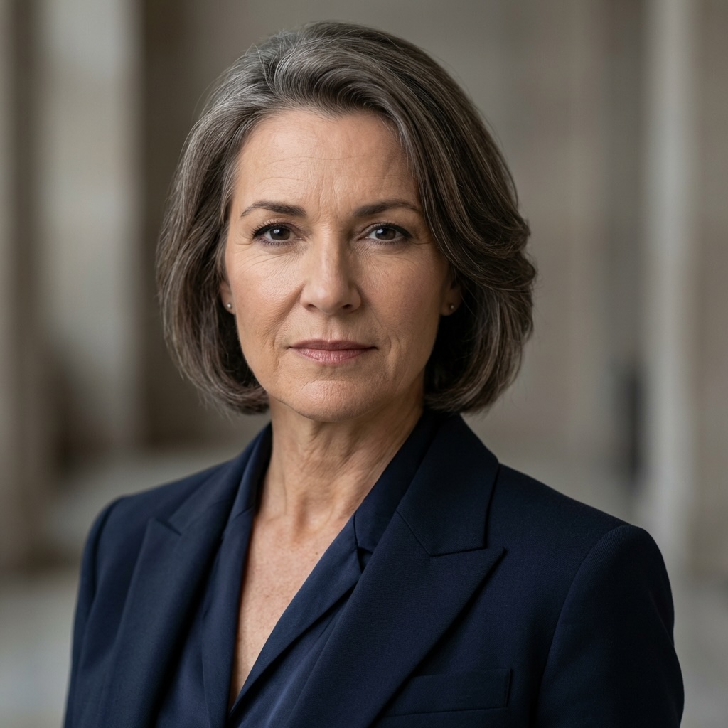 Karen Douglas, Government and Policy Advisor