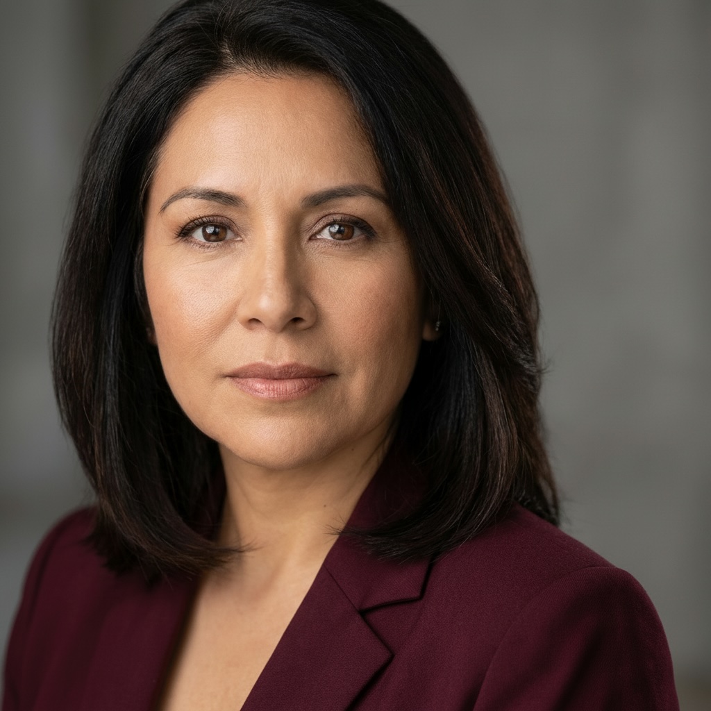 Lisa Gomez, People and Culture Advisor