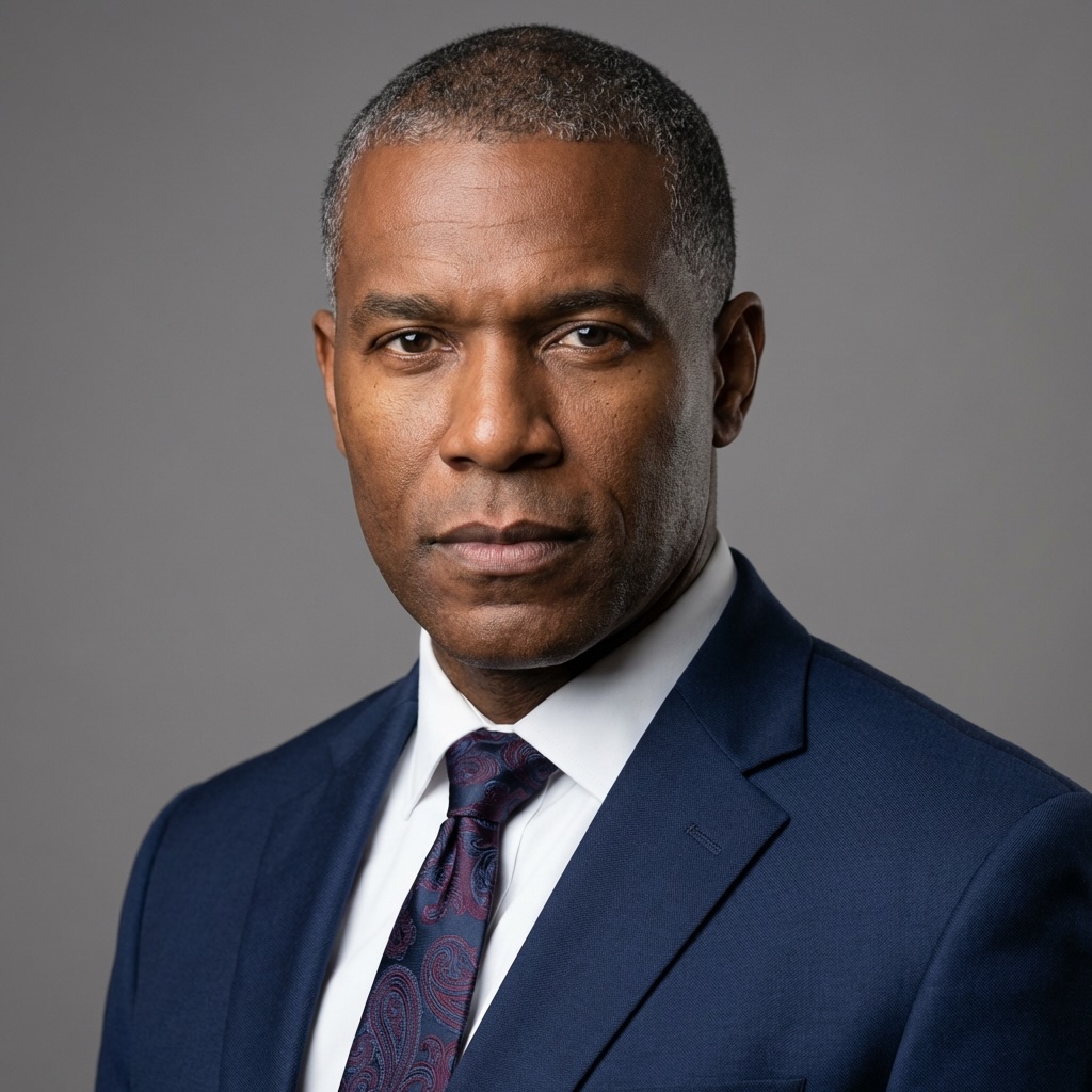 Marcus Reed, Sales Advisor